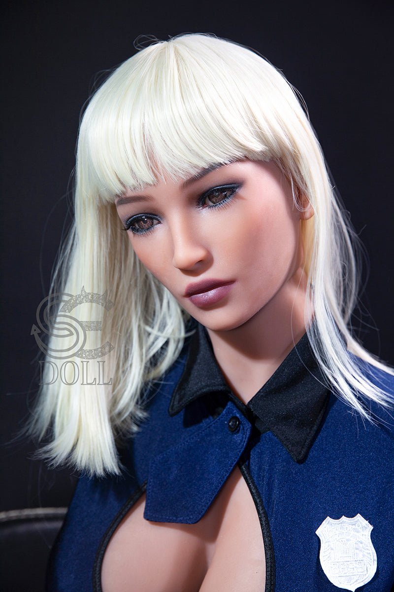Alina (G-Cup) (161cm) | Sex Doll - SxDolled - Sex Doll