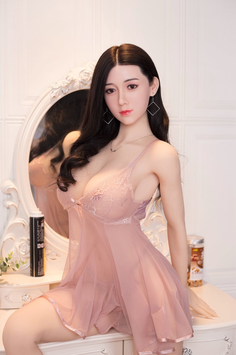 Alinna (H-Cup) (170cm) | Sex Doll - SxDolled - Sex Doll