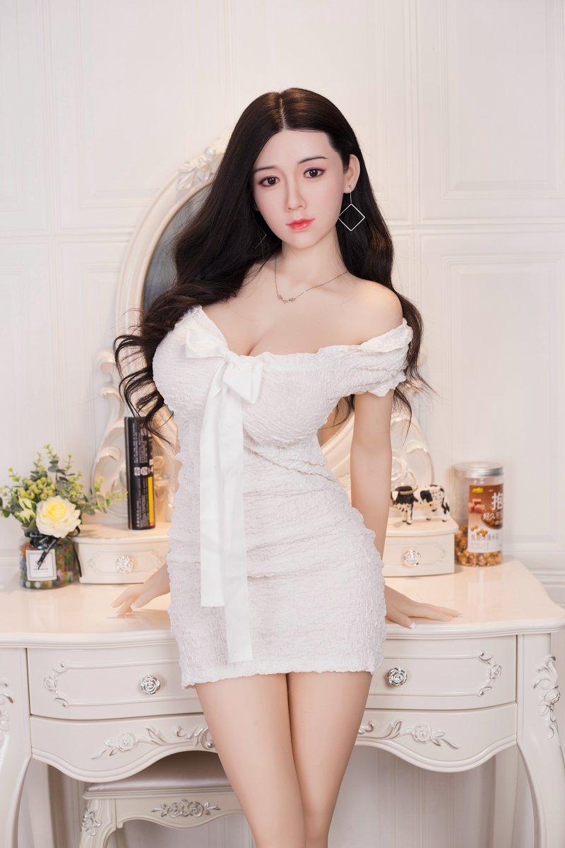 Alinna (H-Cup) (170cm) | Sex Doll - SxDolled - Sex Doll