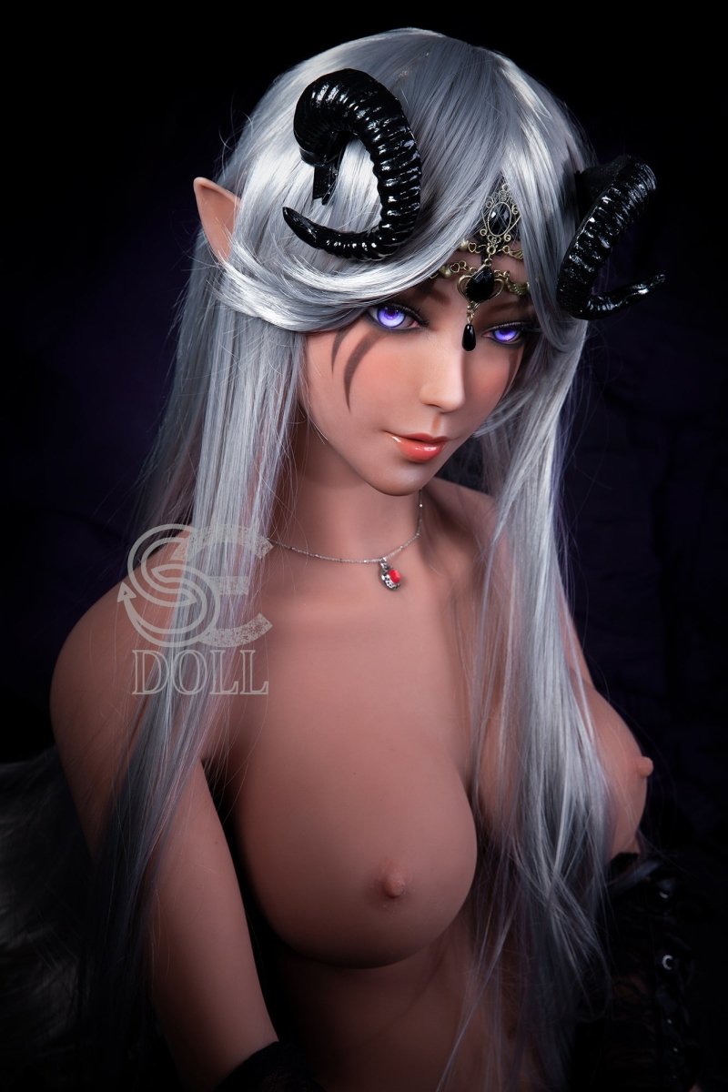 Allison (E-Cup) (150cm) | Sex Doll - SxDolled - Sex Doll