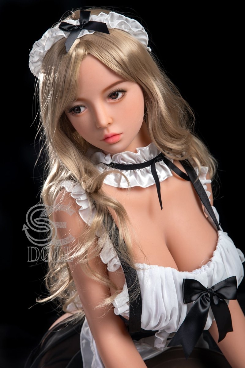 Amara (F-Cup) (161cm) | Sex Doll - SxDolled - Sex Doll
