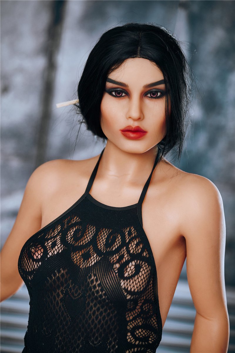 Amarna (C-Cup) (163cm) | Sex Doll - SxDolled - Sex Doll