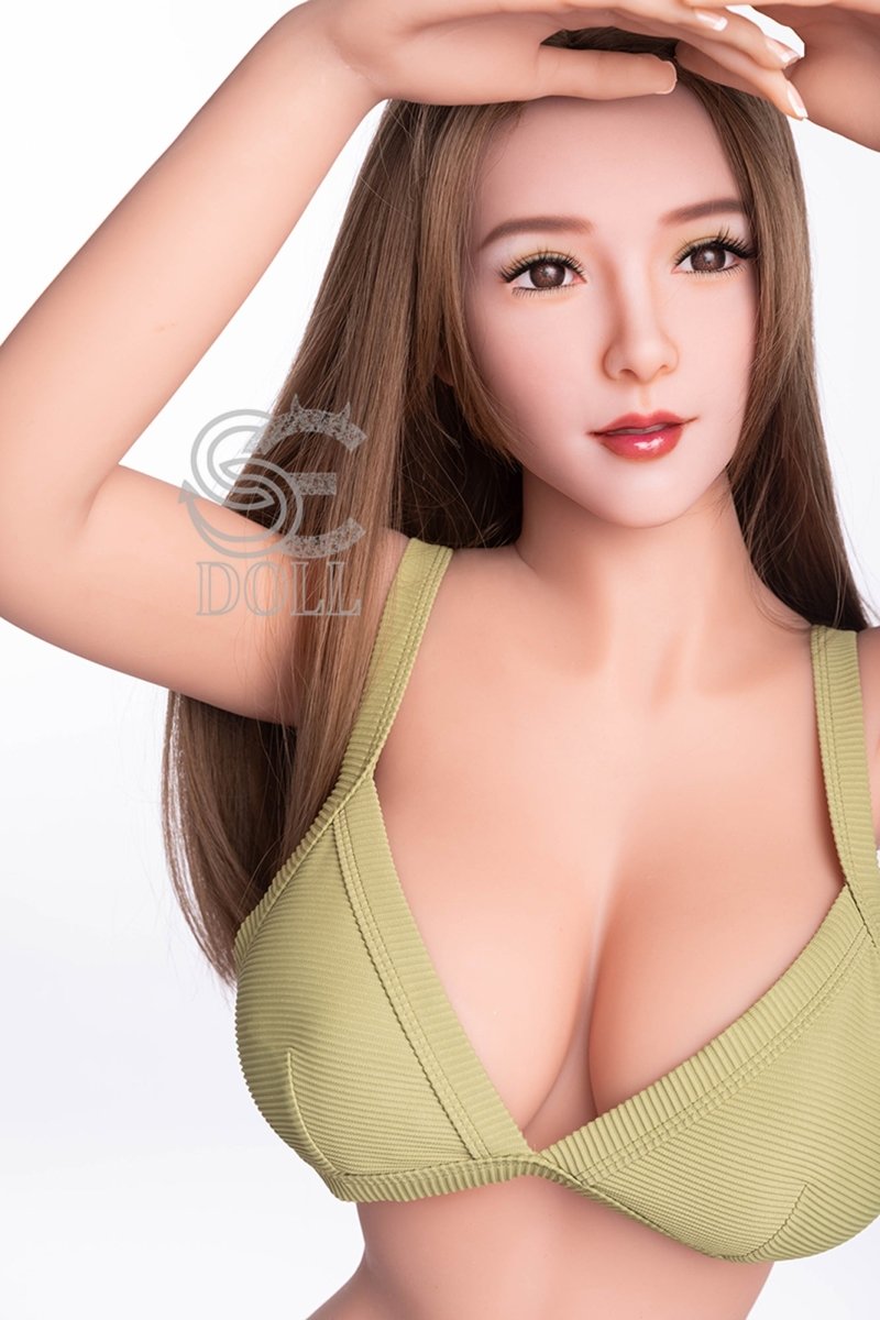 Amaya (F-Cup) (161cm) | Sex Doll - SxDolled - Sex Doll