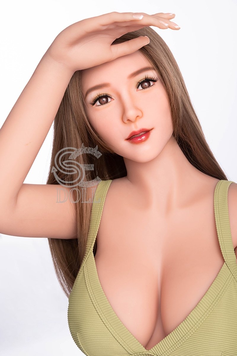 Amaya (F-Cup) (161cm) | Sex Doll - SxDolled - Sex Doll