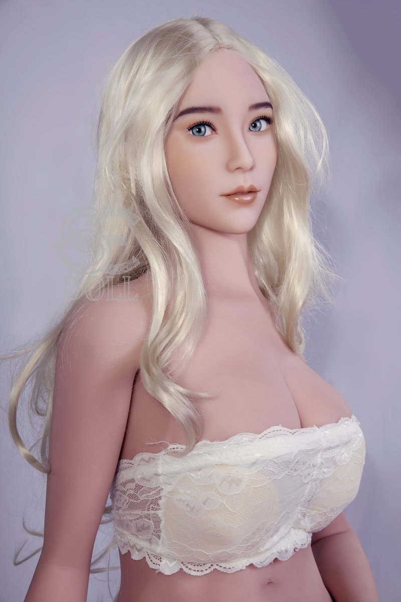 Amy (E-Cup) (163cm) | Sex Doll - SxDolled - Sex Doll