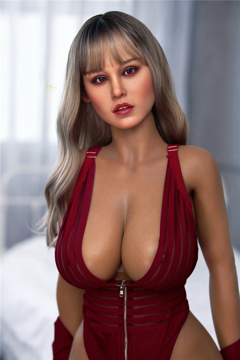 Andreina (I-Cup) (165cm) | Sex Doll - SxDolled - Sex Doll