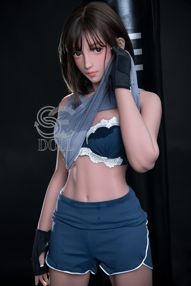 Angela (C-Cup) (166cm) | Sex Doll - SxDolled - Sex Doll