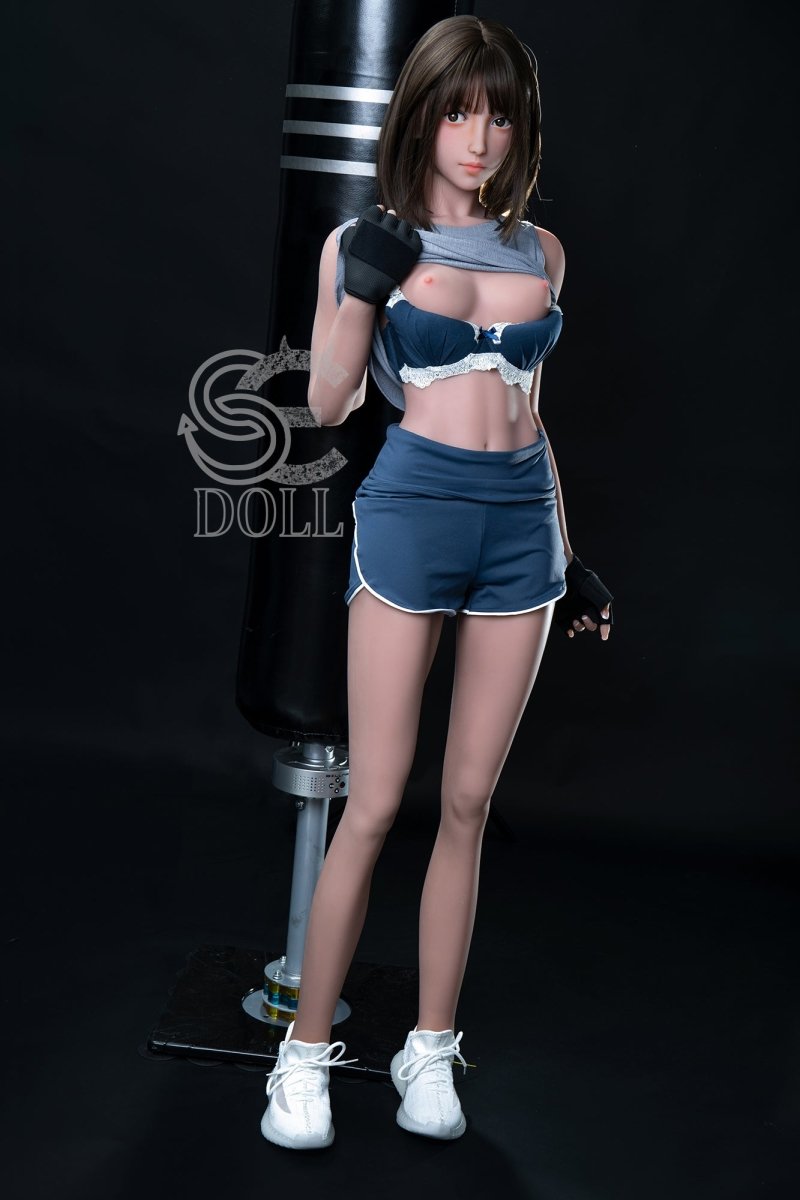 Angela (C-Cup) (166cm) | Sex Doll - SxDolled - Sex Doll