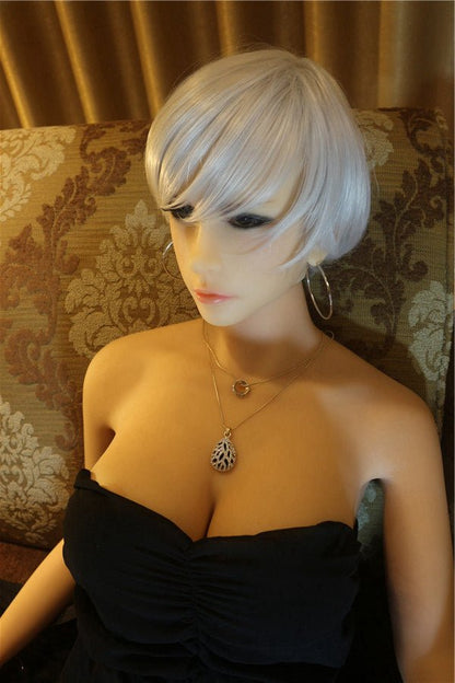 Aniya (D-Cup) (165cm) | Sex Doll - SxDolled - Sex Doll