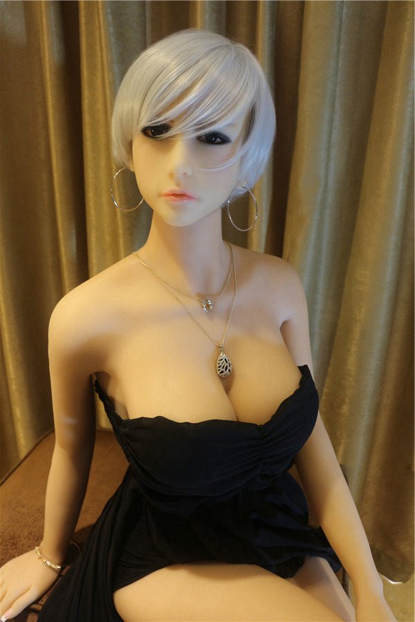 Aniya (D-Cup) (165cm) | Sex Doll - SxDolled - Sex Doll