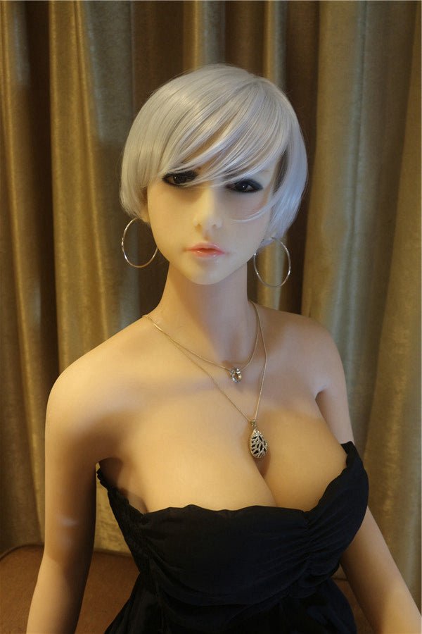 Aniya (D-Cup) (165cm) | Sex Doll - SxDolled - Sex Doll