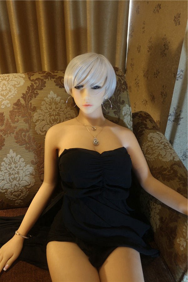 Aniya (D-Cup) (165cm) | Sex Doll - SxDolled - Sex Doll