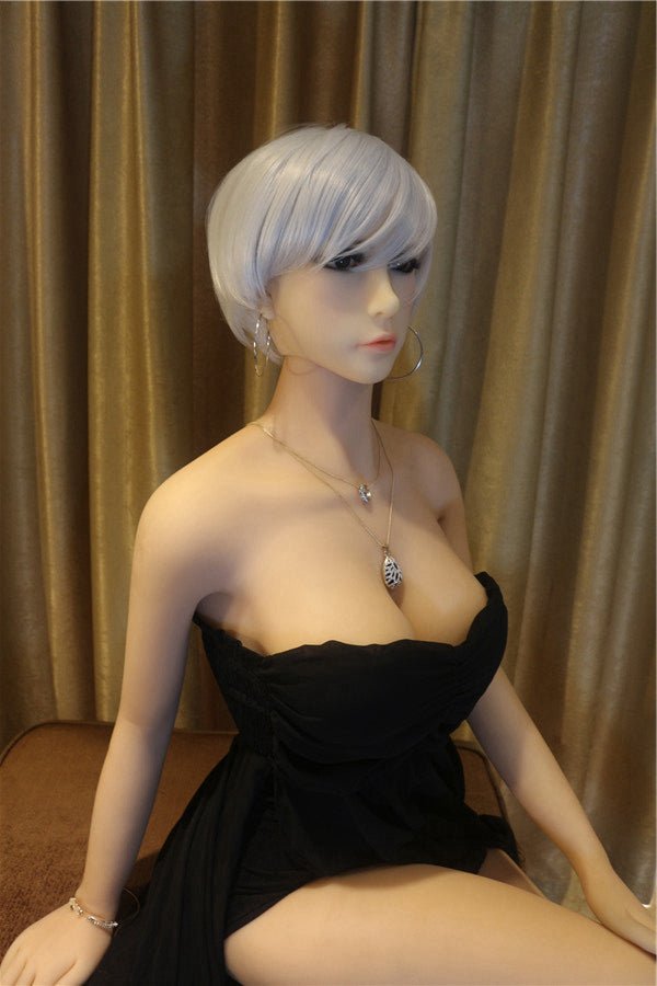 Aniya (D-Cup) (165cm) | Sex Doll - SxDolled - Sex Doll