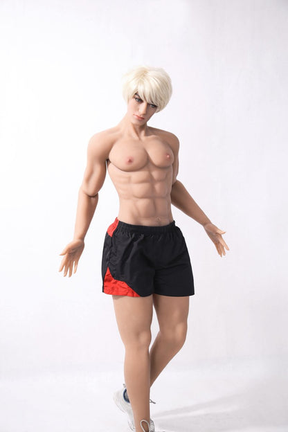 Anthony (6-Inch) (180cm) | Sex Doll - SxDolled - Sex Doll