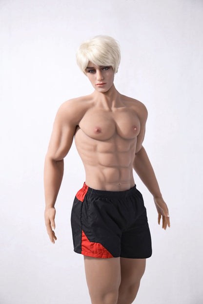 Anthony (6-Inch) (180cm) | Sex Doll - SxDolled - Sex Doll