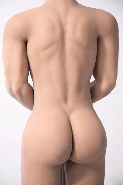 Anthony (6-Inch) (180cm) | Sex Doll - SxDolled - Sex Doll