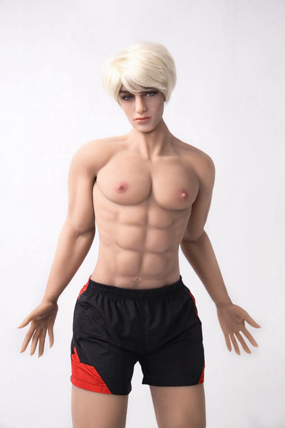 Anthony (6-Inch) (180cm) | Sex Doll - SxDolled - Sex Doll