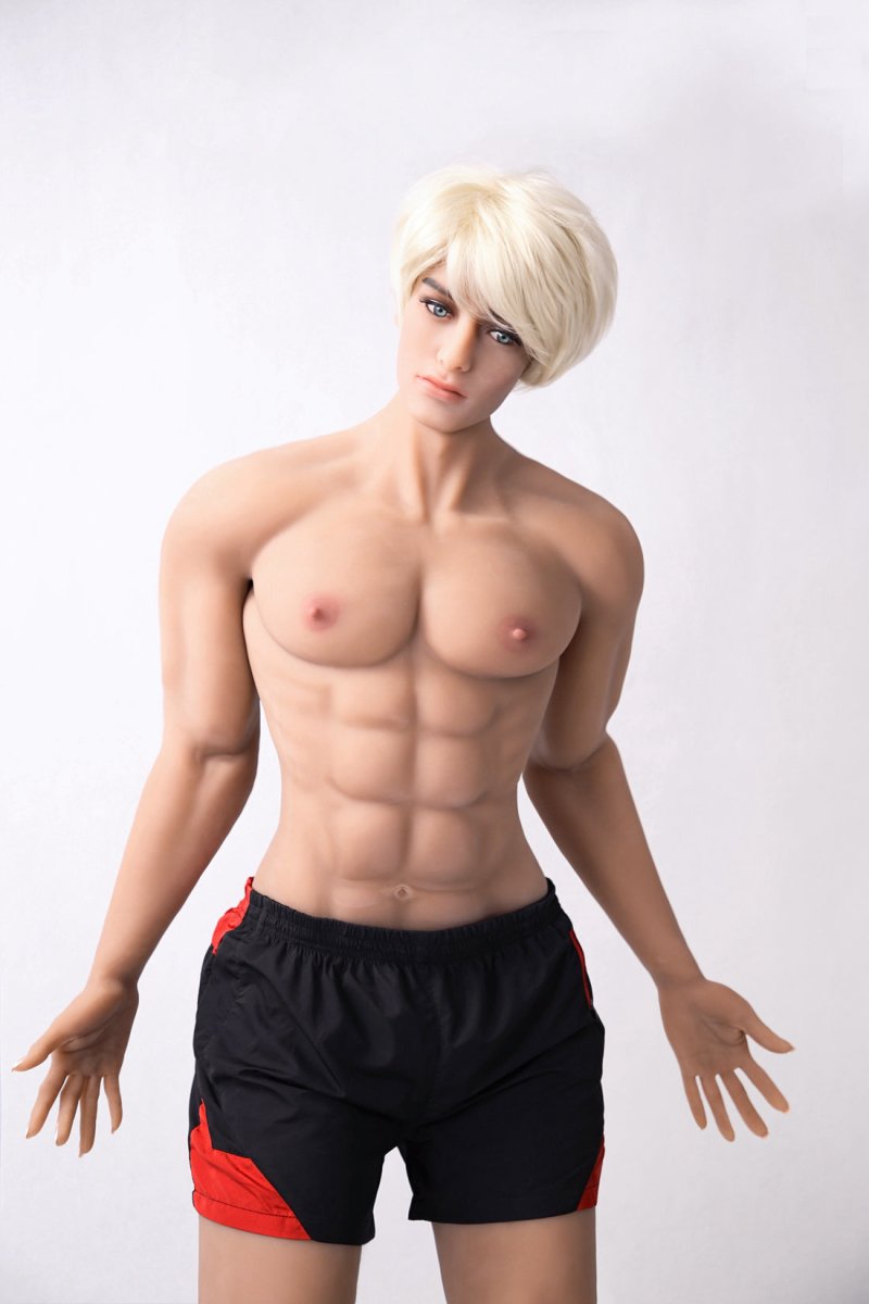 Anthony (6-Inch) (180cm) | Sex Doll - SxDolled - Sex Doll