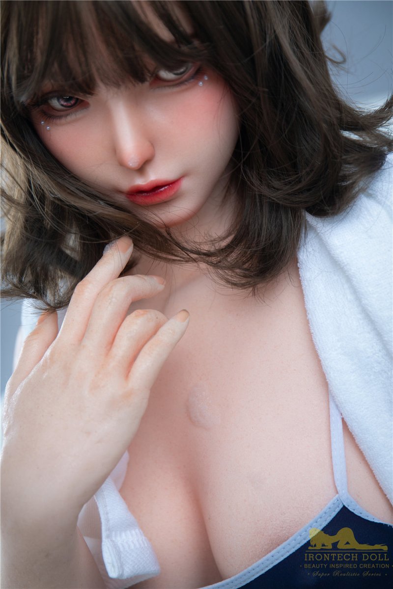 Aoi (D-Cup) (168cm) | Sex Doll - SxDolled - Sex Doll