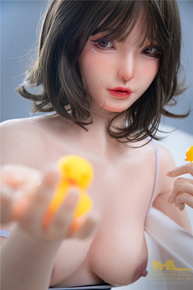 Aoi (D-Cup) (168cm) | Sex Doll - SxDolled - Sex Doll