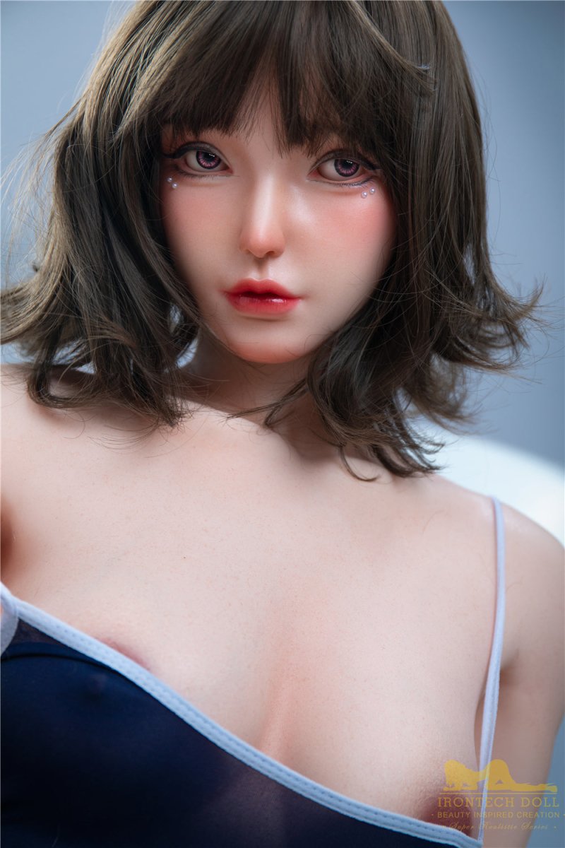 Aoi (D-Cup) (168cm) | Sex Doll - SxDolled - Sex Doll