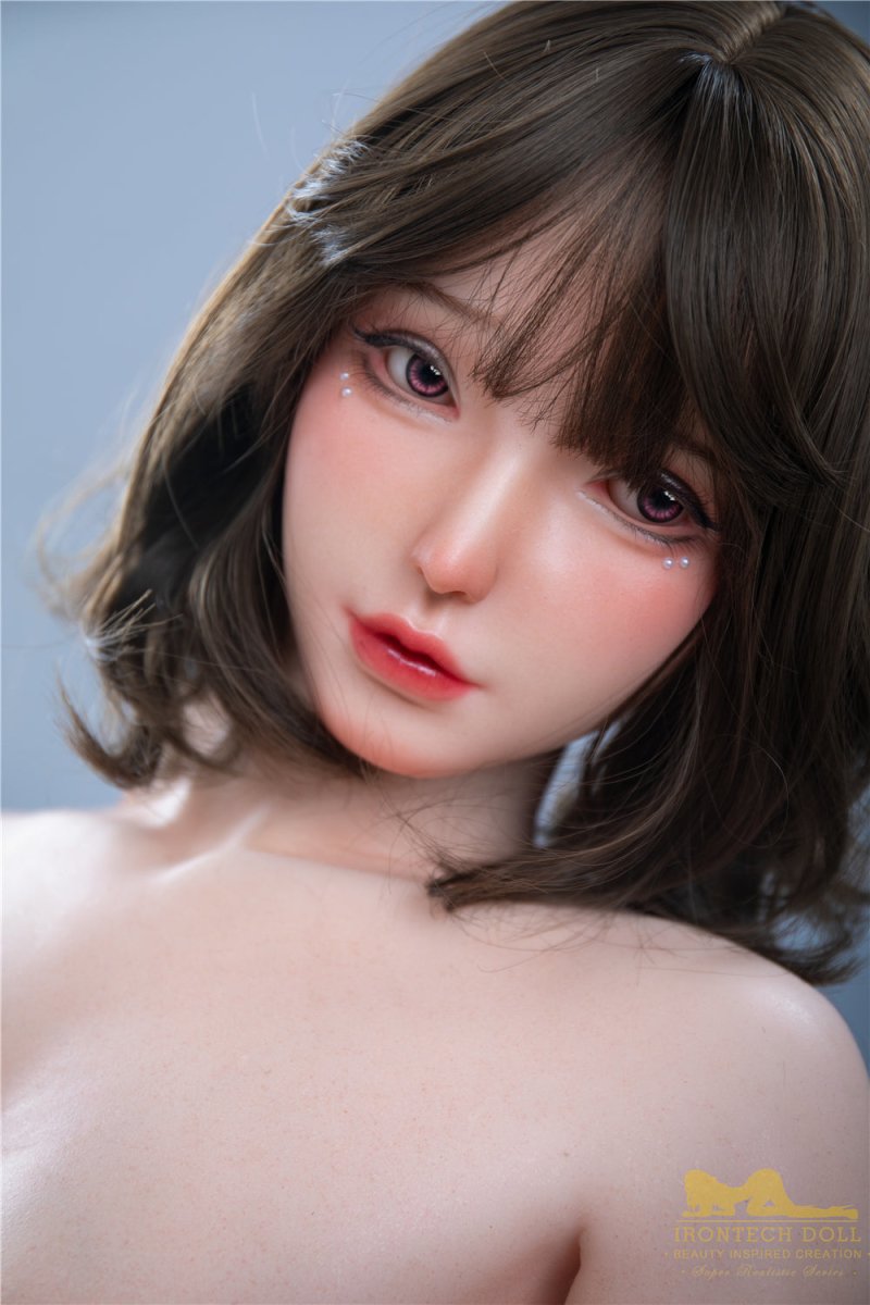 Aoi (D-Cup) (168cm) | Sex Doll - SxDolled - Sex Doll