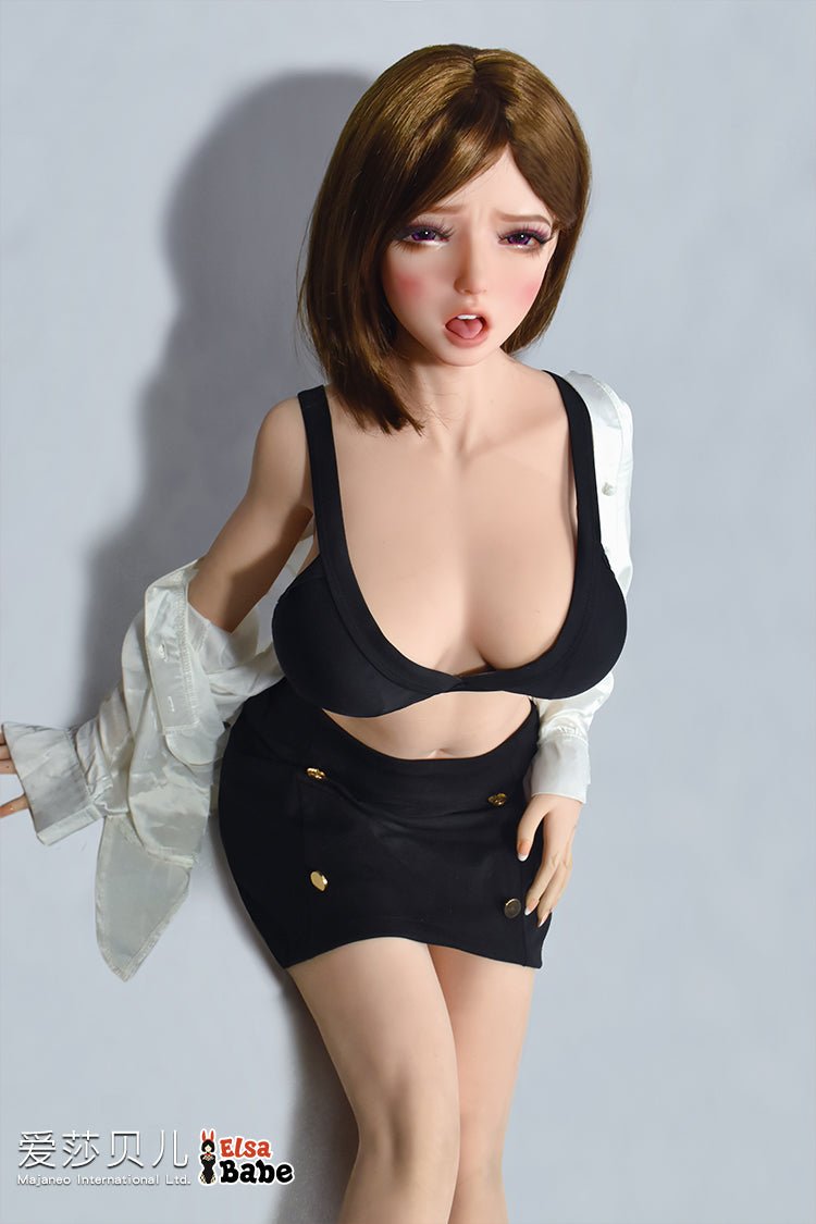 Aqua (D-Cup) (150cm) | Sex Doll - SxDolled - Sex Doll