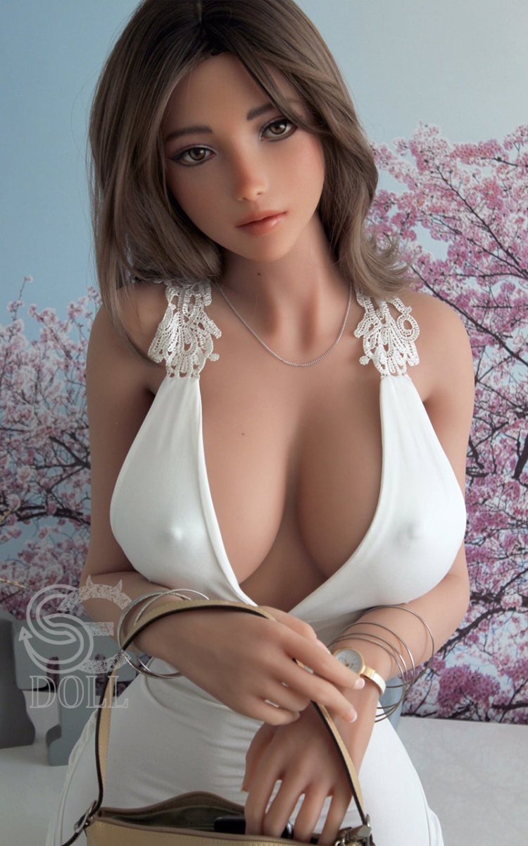 Ariella (F-Cup) (161cm) | Sex Doll - SxDolled - Sex Doll
