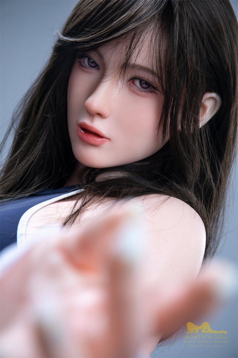 Artemisia (H-Cup) (164cm) | Sex Doll - SxDolled - Sex Doll