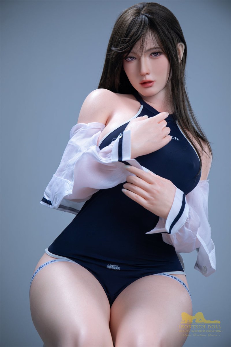 Artemisia (H-Cup) (164cm) | Sex Doll - SxDolled - Sex Doll