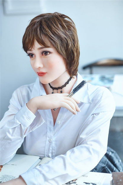 Arya (E-Cup) (159cm) | Sex Doll - SxDolled - Sex Doll