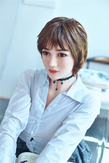 Arya (E-Cup) (159cm) | Sex Doll - SxDolled - Sex Doll