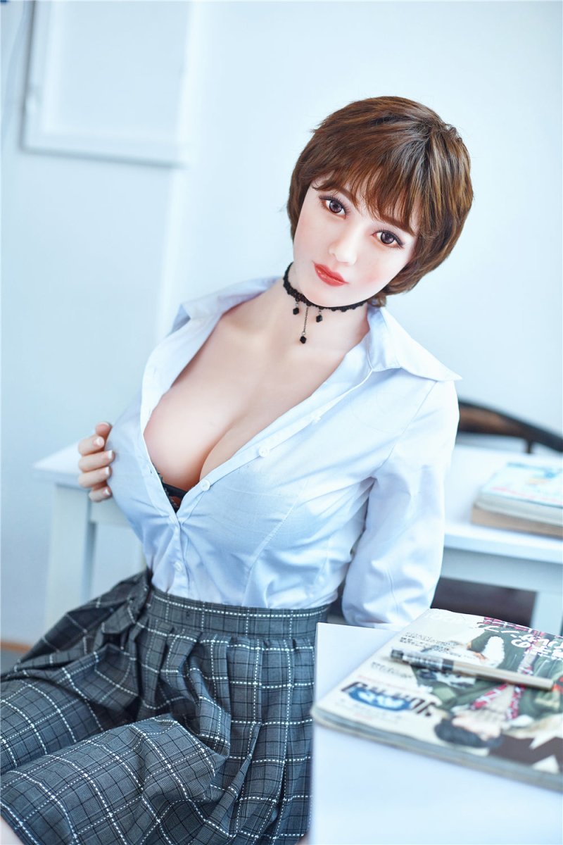 Arya (E-Cup) (159cm) | Sex Doll - SxDolled - Sex Doll