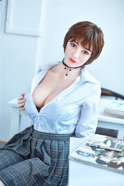 Arya (E-Cup) (159cm) | Sex Doll - SxDolled - Sex Doll