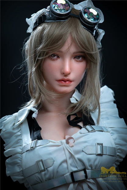 Aryana (I-Cup) (165cm) | Sex Doll - SxDolled - Sex Doll