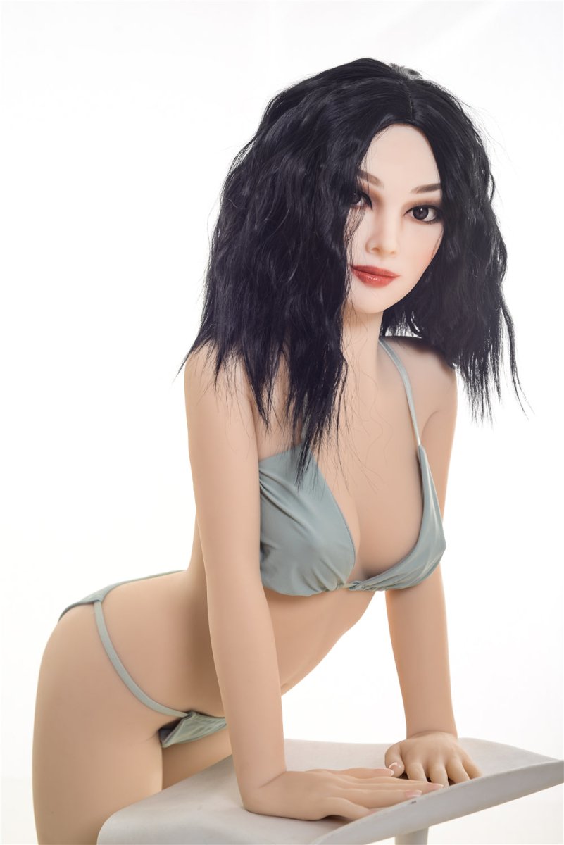 Ashly (D-Cup) (155cm) | Sex Doll - SxDolled - Sex Doll