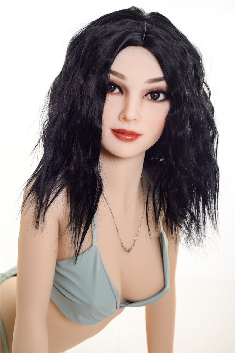 Ashly (D-Cup) (155cm) | Sex Doll - SxDolled - Sex Doll