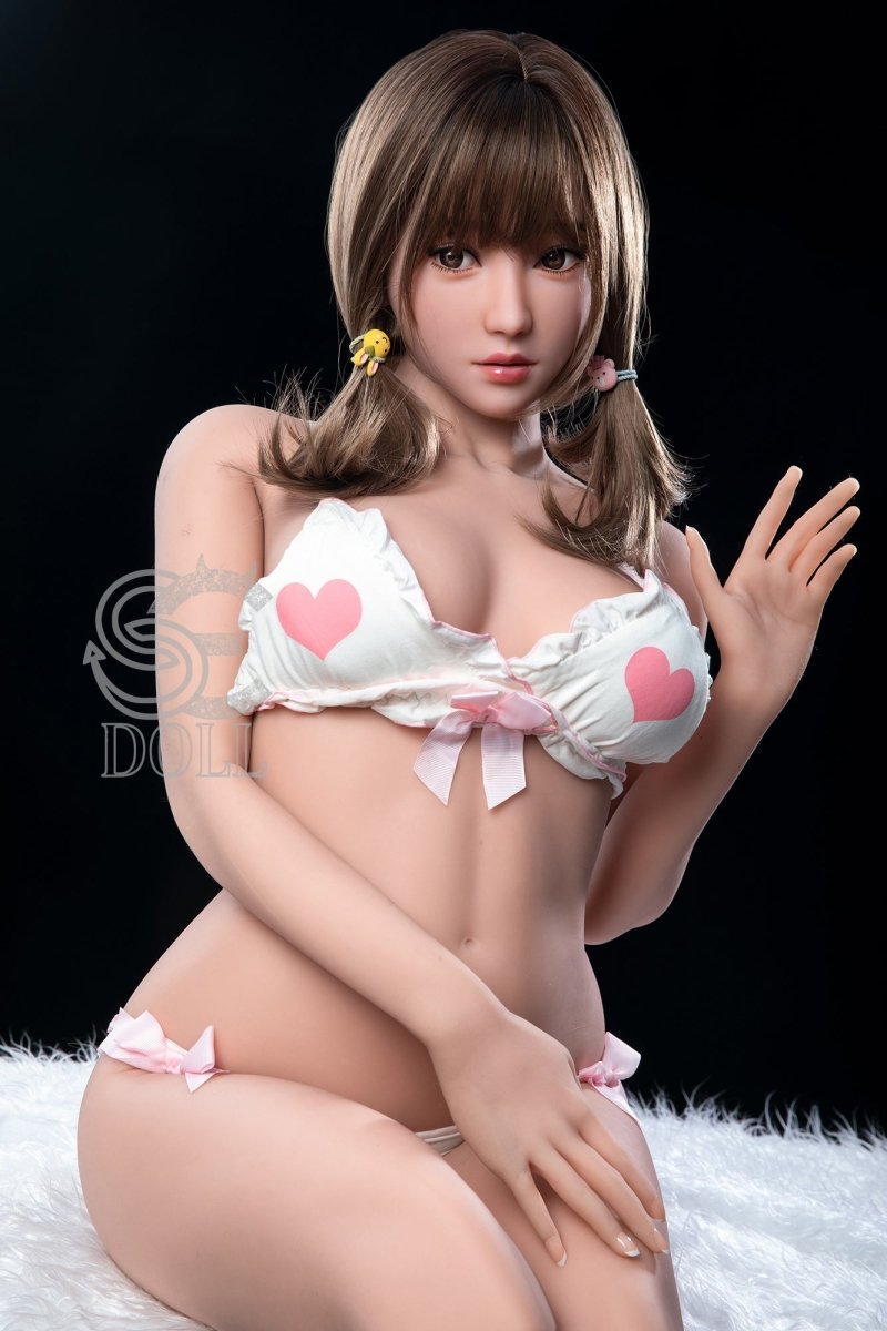 Aspen (E-Cup) (163cm) | Sex Doll - SxDolled - Sex Doll