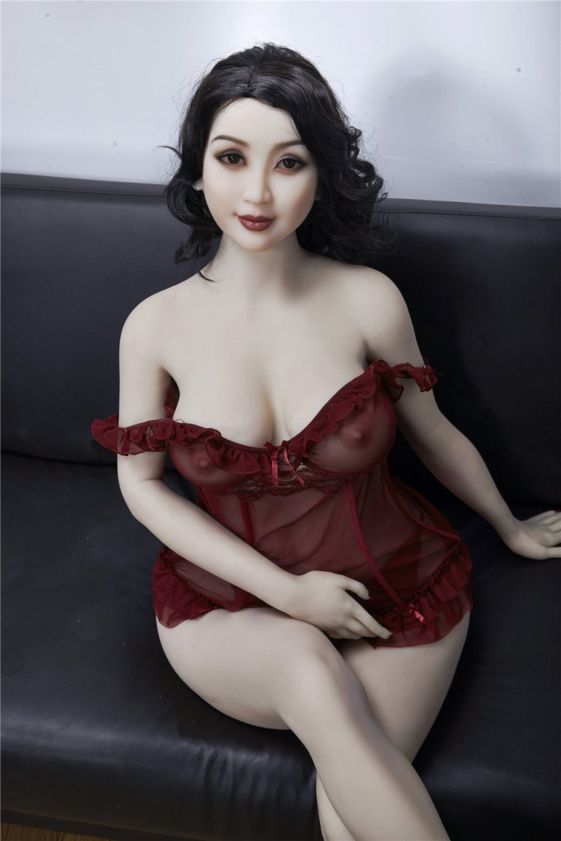 Atlanta (D-Cup) (160cm) | Sex Doll - SxDolled - Sex Doll