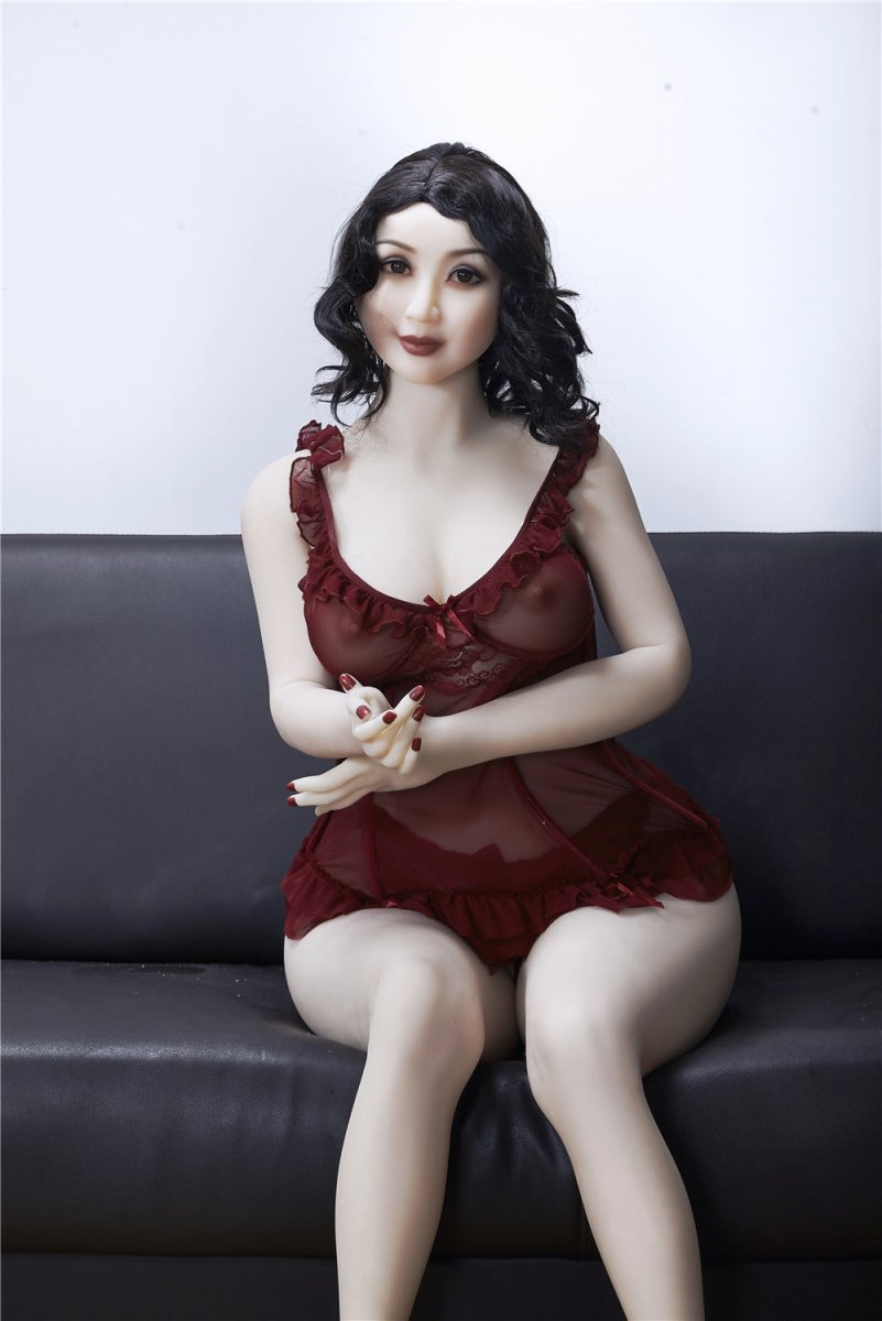 Atlanta (D-Cup) (160cm) | Sex Doll - SxDolled - Sex Doll