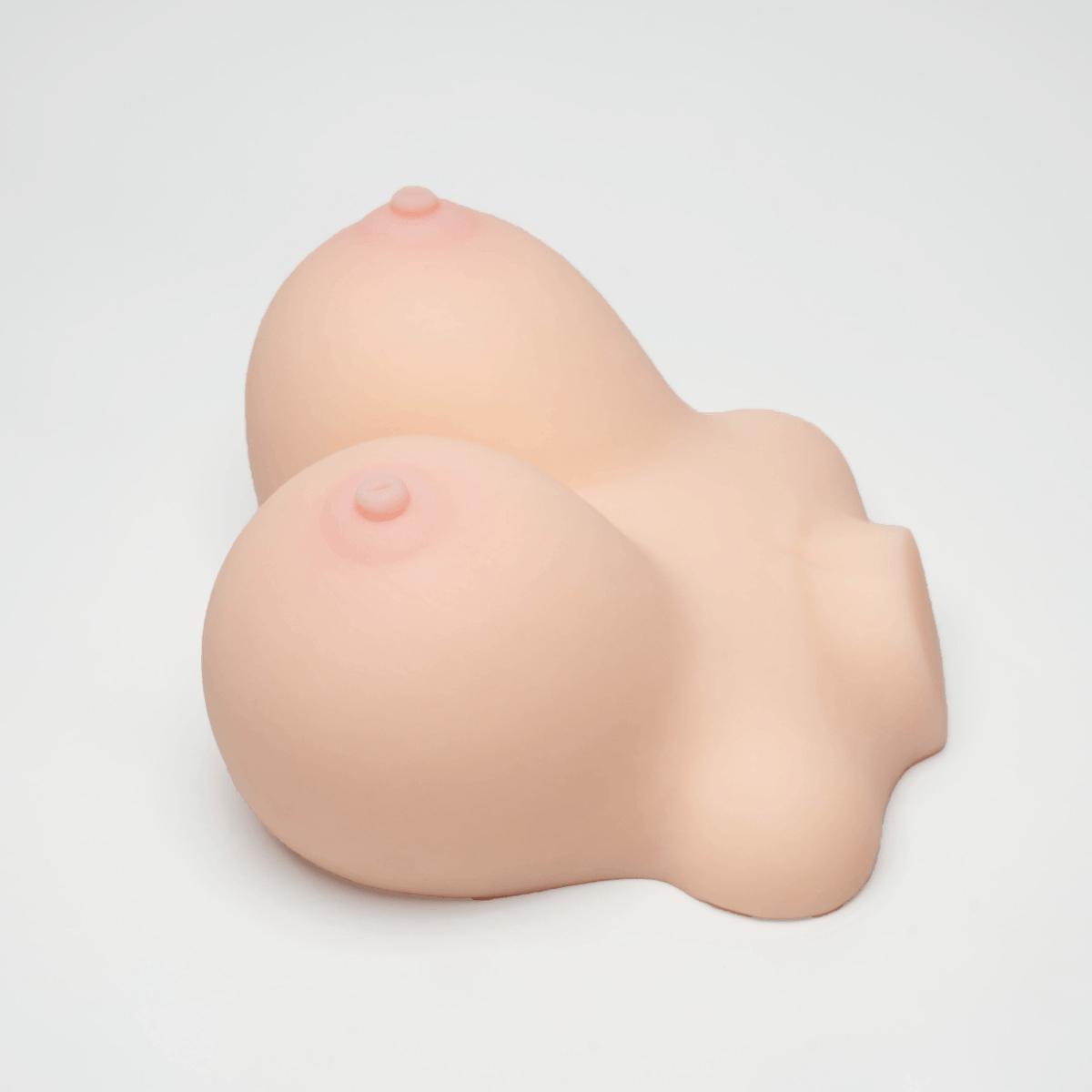 Autumn | Sex Doll Torso (Breasts) - PocketPussy - Sex Torso