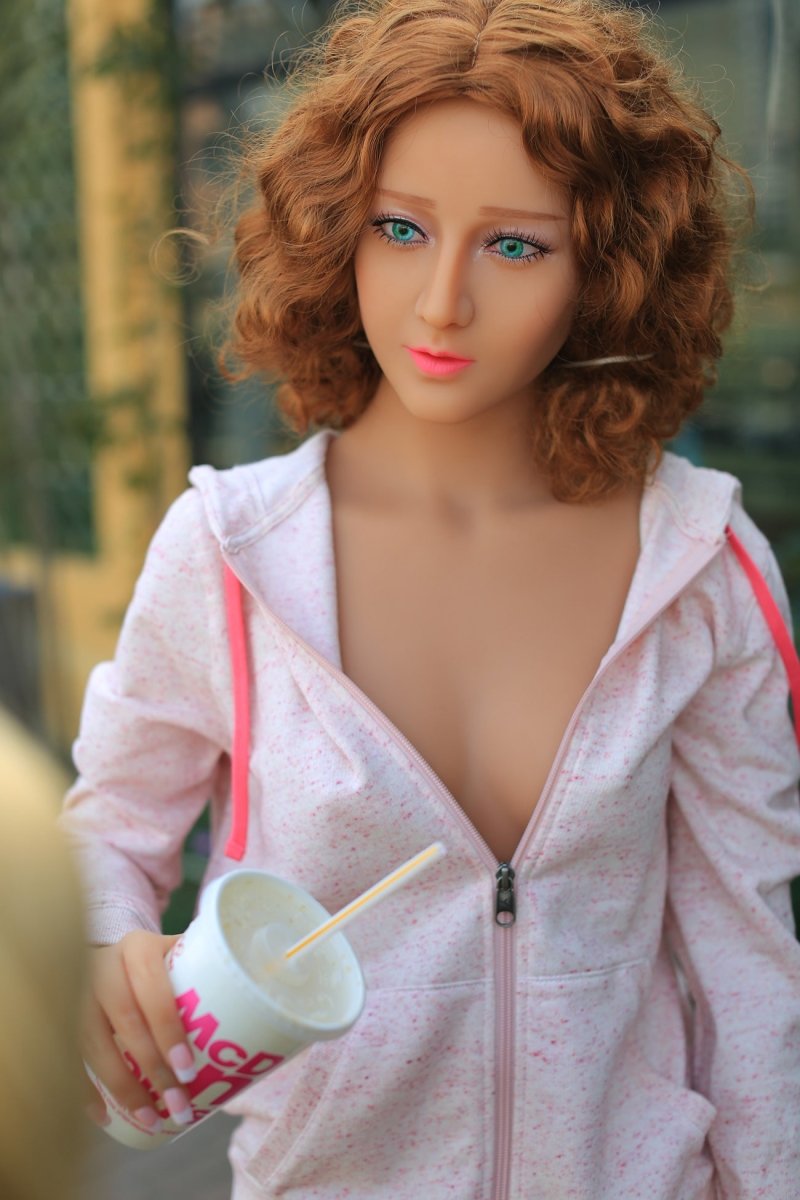 Avah (A-Cup) (175cm) | Sex Doll - SxDolled - Sex Doll