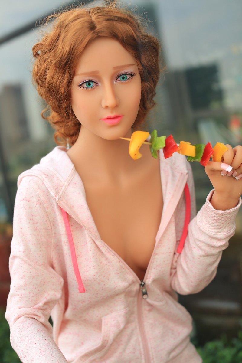 Avah (A-Cup) (175cm) | Sex Doll - SxDolled - Sex Doll