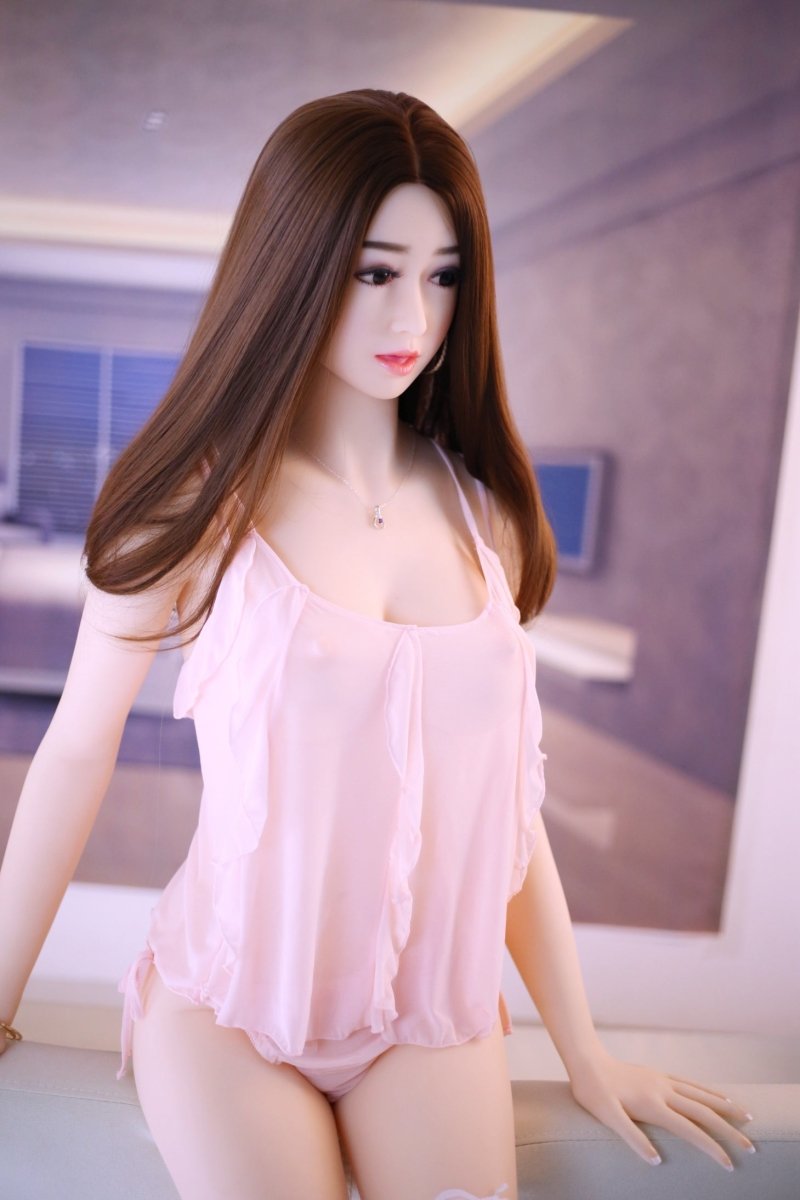 Avalynn (D-Cup) (158cm) | Sex Doll - SxDolled - Sex Doll