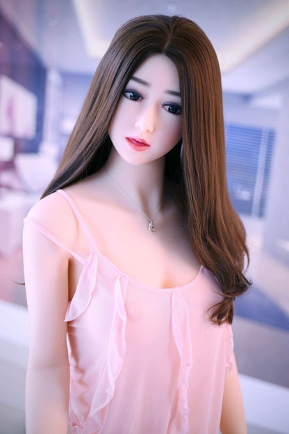 Avalynn (D-Cup) (158cm) | Sex Doll - SxDolled - Sex Doll