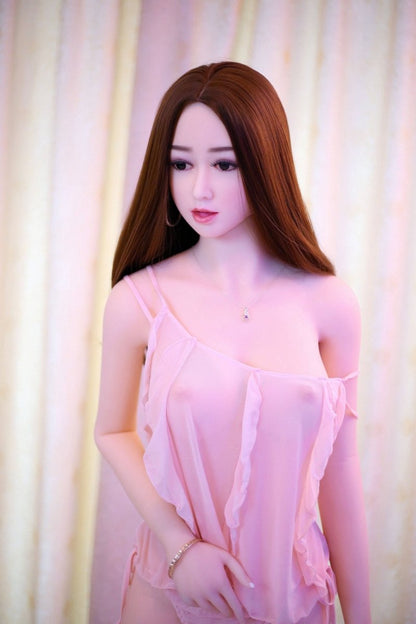 Avalynn (D-Cup) (158cm) | Sex Doll - SxDolled - Sex Doll