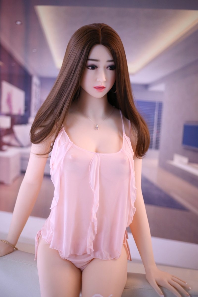 Avalynn (D-Cup) (158cm) | Sex Doll - SxDolled - Sex Doll