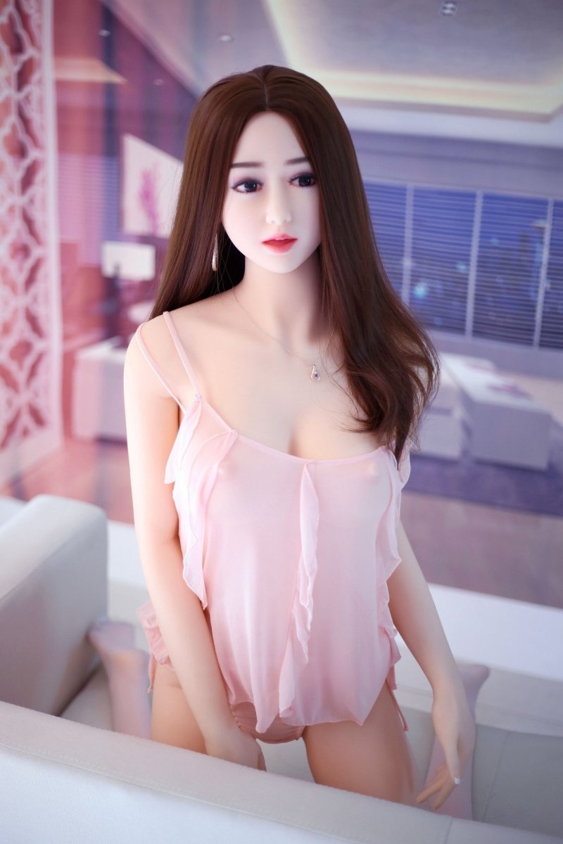 Avalynn (D-Cup) (158cm) | Sex Doll - SxDolled - Sex Doll