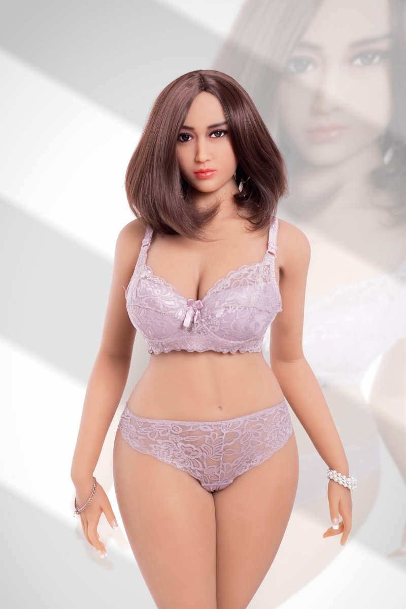 Ayleen (E-Cup) (161cm) | Sex Doll - SxDolled - Sex Doll