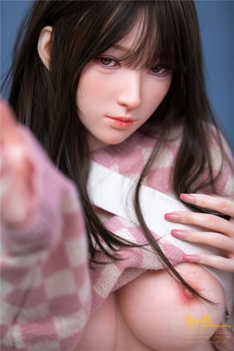Ayumi (E-Cup) (153cm) | Sex Doll - SxDolled - Sex Doll